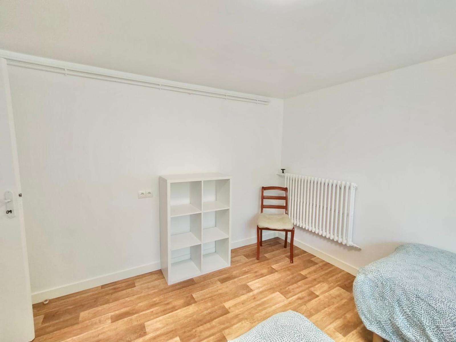 Maison Lagrange - 4 Chambres Quartier Iut Hopital Quimper Ngoại thất bức ảnh